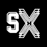 ServeX SX logo